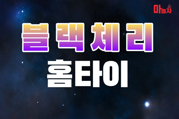 (경기/성남시) 출장마사지 출장안마 블랙체리홈타이 